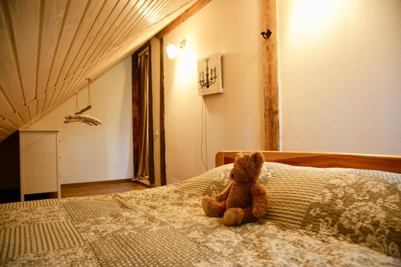 PāleBear Manor Lacu Muizinaアパートメント エクステリア 写真
