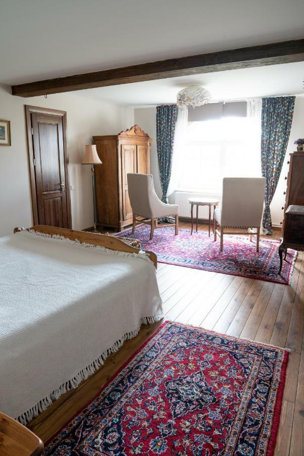 PāleBear Manor Lacu Muizinaアパートメント エクステリア 写真