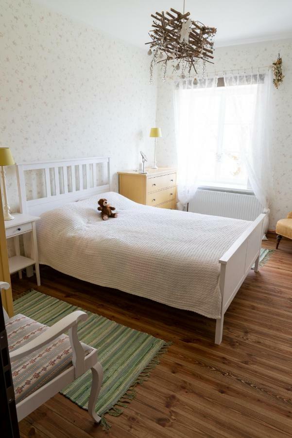 PāleBear Manor Lacu Muizinaアパートメント エクステリア 写真
